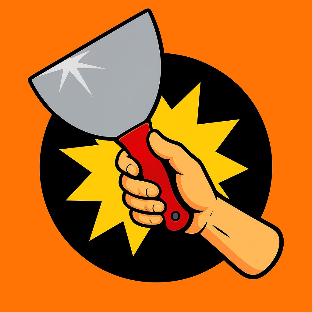 Perfect Patch Pros logo